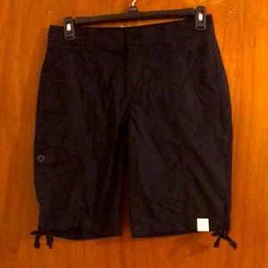 St. John’s Bay shorts